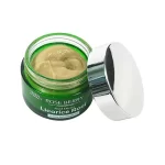 Rose Berry Fluid Extract Licorice Root Skin Toning Cream - 50g - Image 2