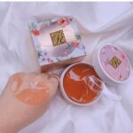 Rose Berry Roselle Gel Eye Mask - 60pcs - Image 3
