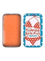 Rose Berry Topping Balm Plus Nature Orange - 10g - Image 2