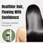 Rosemary Oil for Hair Growth - Rosemary Barij - Image 3