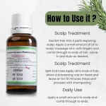 Rosemary Oil for Hair Growth - Rosemary Barij - Image 7