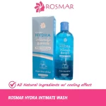 Rosmar Hydra Intimate Feminine Wash - 150ml