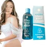 Rosmar Hydra Intimate Feminine Wash - 150ml - Image 2