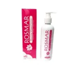 Rosmar Instant Whitening Bleaching Whipped Lotion Spf 60 - 250ml