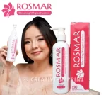 Rosmar Instant Whitening Bleaching Whipped Lotion Spf 60 - 250ml - Image 2