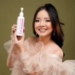 Rosmar Instant Whitening Bleaching Whipped Lotion Spf 60 - 250ml - Image 5