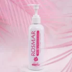 Rosmar Instant Whitening Bleaching Whipped Lotion Spf 60 - 250ml - Image 4