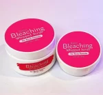 Rosmar Instant Whitening Bleaching Whipped Scrub Spf 60 - 300gm