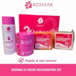 Rosmar Kagayaku 24 Hours Rejuvenating Set