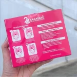 Rosmar Kagayaku 24 Hours Rejuvenating Set - Image 5