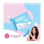 Rosmar Kagayaku Bubblegum Soap - 70g