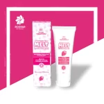 Rosmar Kagayaku Strawberry Milk Melt in Sunscreen - 60ml
