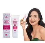 Rosmar Kagayaku Strawberry Milk Melt in Sunscreen - 60ml - Image 2