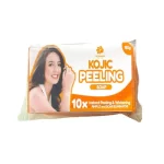 Rosmar Kojic Peeling Soap - 150g