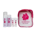 ROSMAR Mild Set Skin Essentials 24hours Mild Kit - Image 4