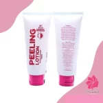 Rosmar Peeling Lotion Scar and Stretchmark Remover - 100ml - Image 2