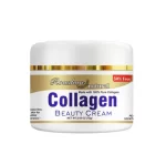 Roushun Collagen Beauty Cream Made with 100% Pure Collagen - 75gm