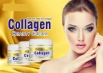 Roushun Collagen Beauty Cream Made with 100% Pure Collagen - 75gm - Image 4