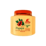 Roushun Extract Papaya Whitening Cream - 300g - Image 3