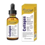 Roushun Natural Collagen Beauty Skin Serum - 30ml - Image 3