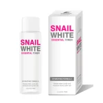 Roushun Snail White Essential Toner - 120ml
