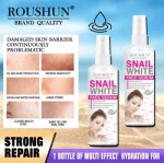 Roushun Snail White Face Serum - 100ml