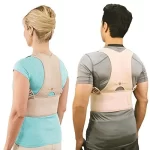 Royal Posture Aligns Your Spine & Improves Posture Belt NY-24