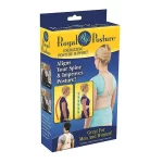 Royal Posture Aligns Your Spine & Improves Posture Belt NY-24 - Image 3