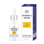 Rs Vitamin E Face Serum - 30ml