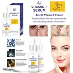 Rs Vitamin E Face Serum - 30ml - Image 2