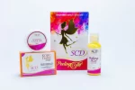 SCD Skin Peeling Set - Image 3
