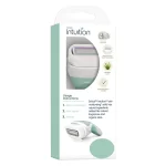 Schick Intuition Natural Sensitive Care Razor With Refills - Image 2