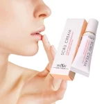 Scru Cream for Lips Moisturization and Exfoliation Scrub - Image 2