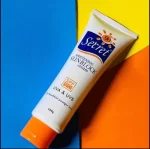 Secret Whitening Sun Block Cream SPF 90 - 100g - Image 2