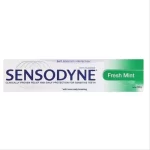 Sensodyne Fresh Mint Toothpaste 100ml - Image 3