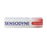 Sensodyne ToothPaste Original Flavour 100g