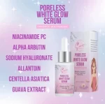 Sereese Beauty Poreless White Glow Serum - 30ml - Image 2