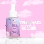 Sereese Beauty Poreless White Glow Serum - 30ml - Image 3