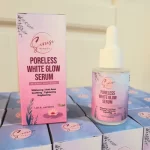 Sereese Beauty Poreless White Glow Serum - 30ml - Image 5
