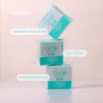 Seven Days Whitening Power Soap - 80g - Image 5