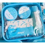Sevendays 7 by HerSkin Power Exfoliating Set - Image 2