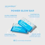 Sevendays 7 by HerSkin Power Exfoliating Set - Image 3