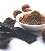 Shikakai Hair Pack With Jatamansi, Brahmi, Bhringaraj 100g - Elina - Image 4