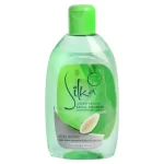 Silka Green Papaya Facial Cleanser - 150ml x 2 Pcs - Image 2