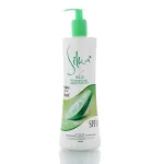 Silka Skin Whitening Green Papaya Lotion 500ml