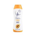 Silka Whitening Lotion Papaya With Milk & honey SPF30 - 200ml