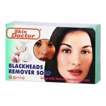 Skin Doctor Blackheads Remover Soap 100g