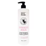 Skin Doctor Donkey Milk Whitening Body Lotion - 500ml