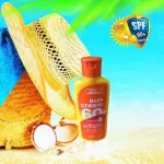 Skin Doctor Sun Cream 60+ Face & Body Sun Protection - 200ml - Image 3