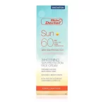 Skin Doctor Sun Protection Whitening Cream SPF 60 - 125ml - Image 3